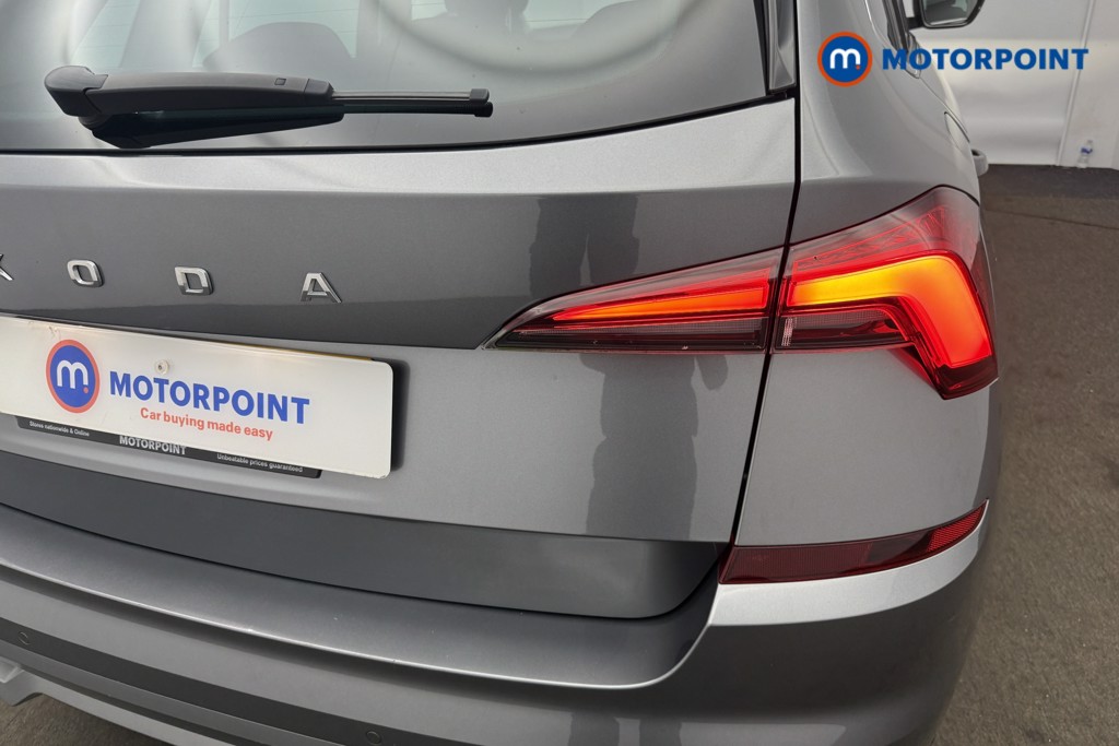 Skoda Kamiq Se L Executive Automatic Petrol SUV - Stock Number (1649782) - 8th supplementary image