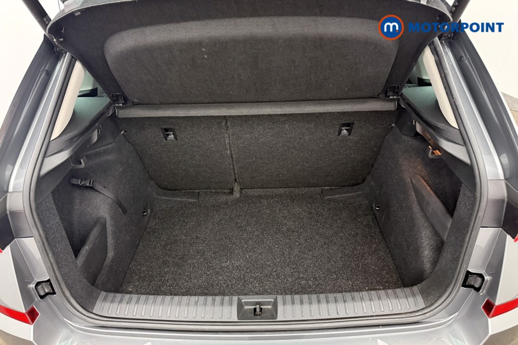 Skoda Kamiq Se L Executive Automatic Petrol SUV - Stock Number (1649782) - 11th supplementary image