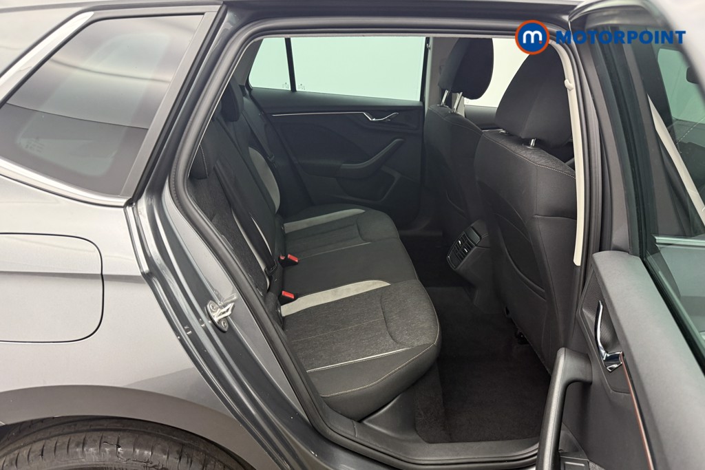 Skoda Kamiq Se L Executive Automatic Petrol SUV - Stock Number (1649782) - 13th supplementary image