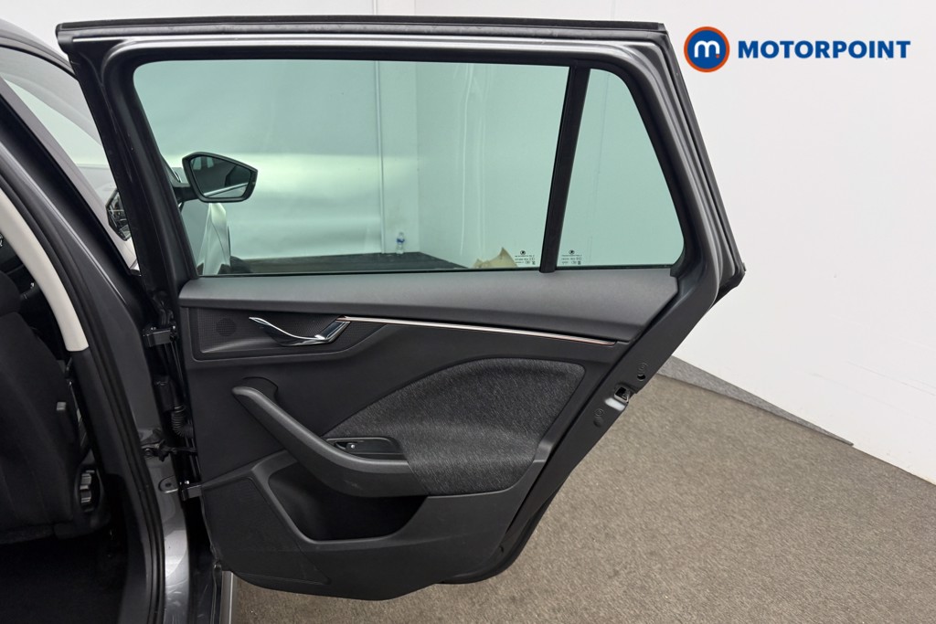 Skoda Kamiq Se L Executive Automatic Petrol SUV - Stock Number (1649782) - 14th supplementary image