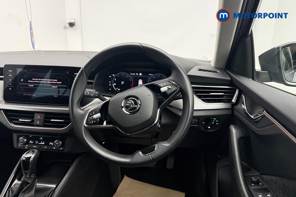 Skoda Kamiq Se L Executive Automatic Petrol SUV - Stock Number (1649782) - 15th supplementary image