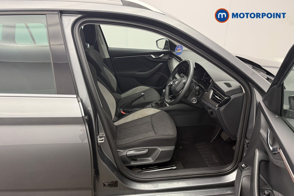 Skoda Kamiq Se L Executive Automatic Petrol SUV - Stock Number (1649782) - 16th supplementary image