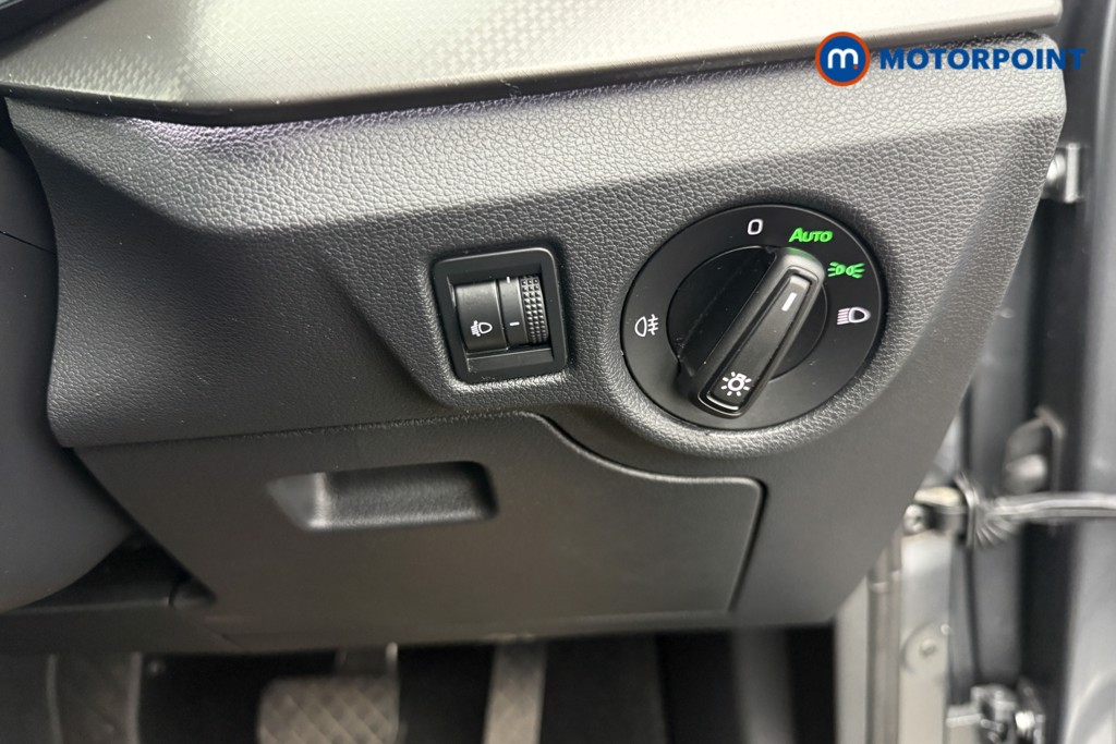 Skoda Kamiq Se L Executive Automatic Petrol SUV - Stock Number (1649782) - 20th supplementary image