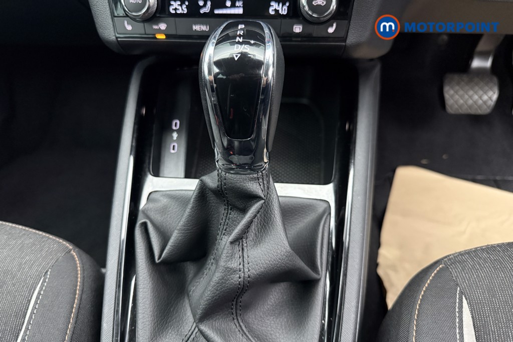 Skoda Kamiq Se L Executive Automatic Petrol SUV - Stock Number (1649782) - 22nd supplementary image