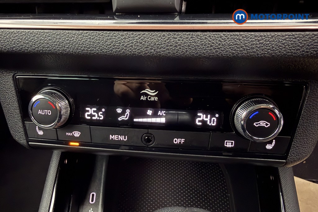 Skoda Kamiq Se L Executive Automatic Petrol SUV - Stock Number (1649782) - 23rd supplementary image