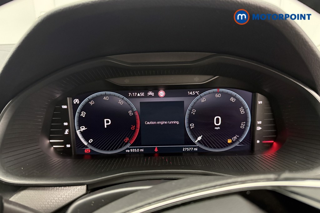 Skoda Kamiq Se L Executive Automatic Petrol SUV - Stock Number (1649782) - 26th supplementary image