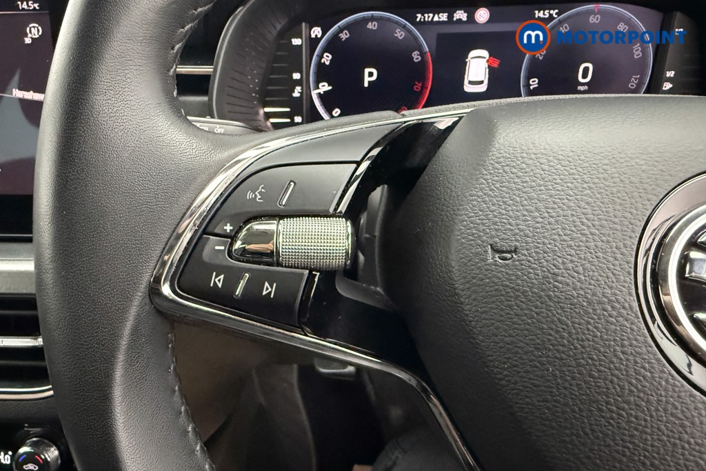 Skoda Kamiq Se L Executive Automatic Petrol SUV - Stock Number (1649782) - 27th supplementary image