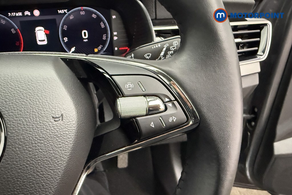 Skoda Kamiq Se L Executive Automatic Petrol SUV - Stock Number (1649782) - 28th supplementary image