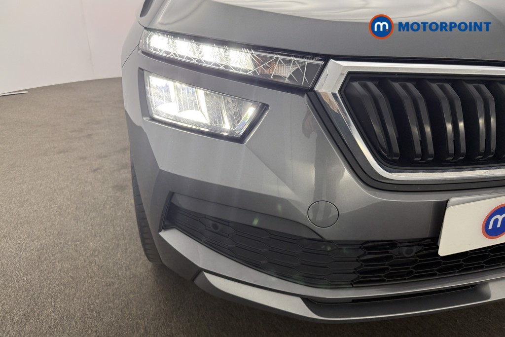 Skoda Kamiq Se L Executive Automatic Petrol SUV - Stock Number (1649782) - 30th supplementary image