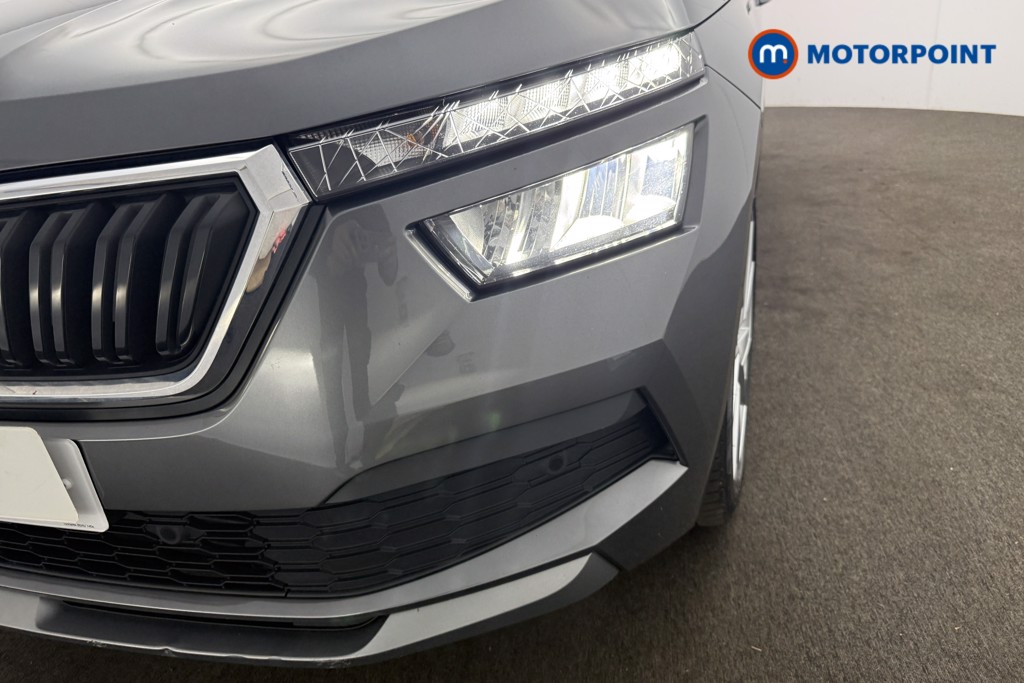 Skoda Kamiq Se L Executive Automatic Petrol SUV - Stock Number (1649782) - 31st supplementary image
