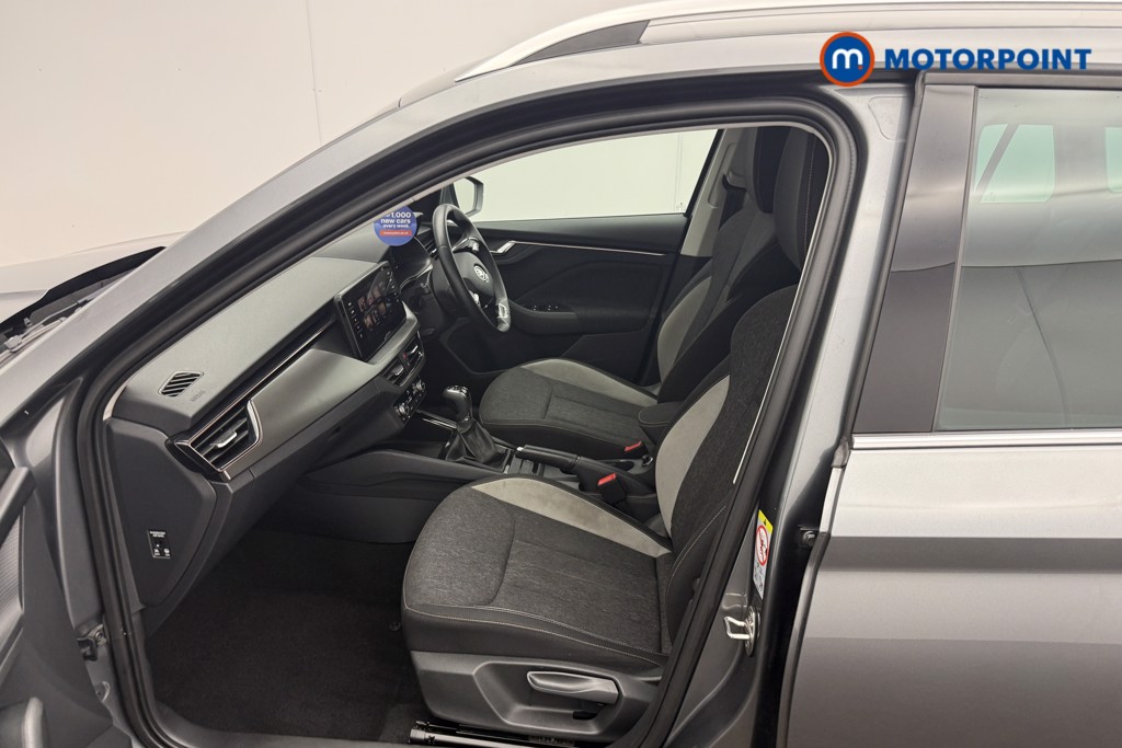 Skoda Kamiq Se L Executive Automatic Petrol SUV - Stock Number (1649782) - 1st supplementary image