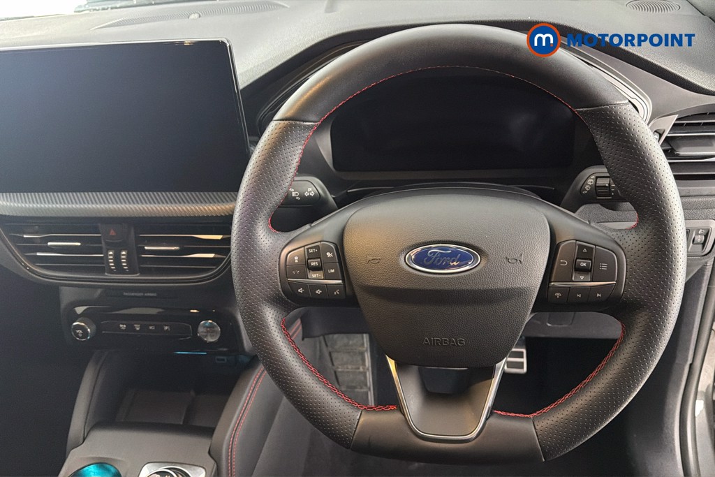 Ford Kuga St-Line Automatic Petrol-Electric Hybrid SUV - Stock Number (1649809) - 2nd supplementary image