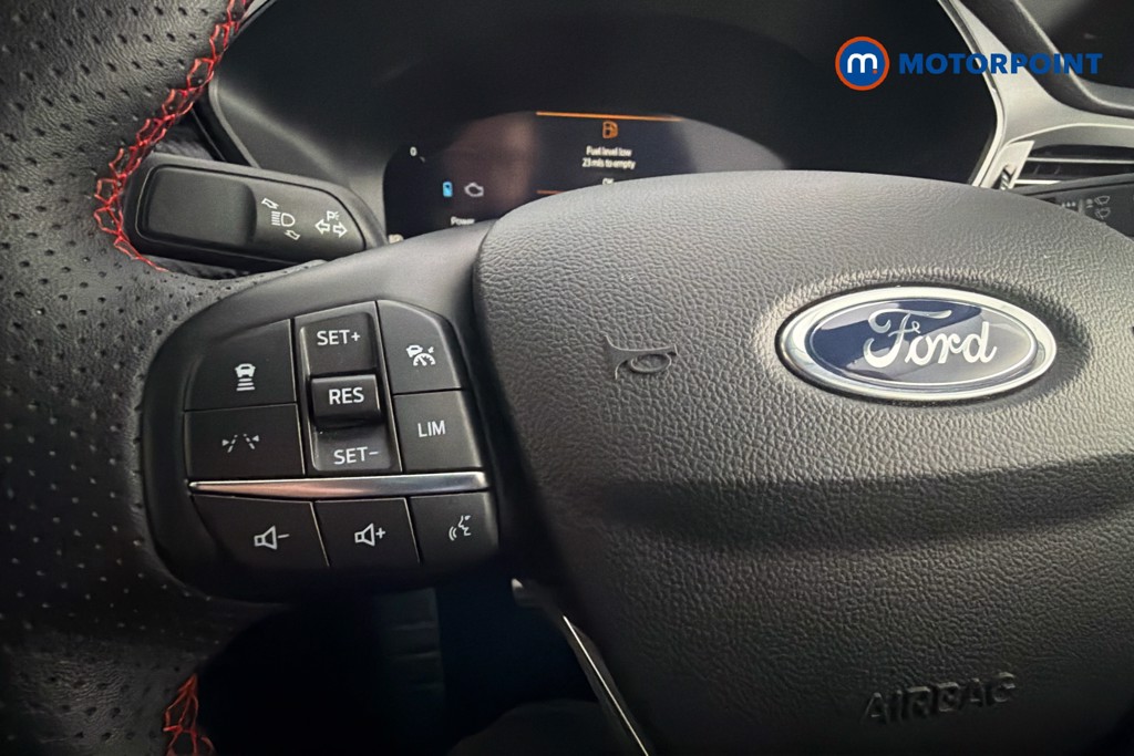 Ford Kuga St-Line Automatic Petrol-Electric Hybrid SUV - Stock Number (1649809) - 3rd supplementary image