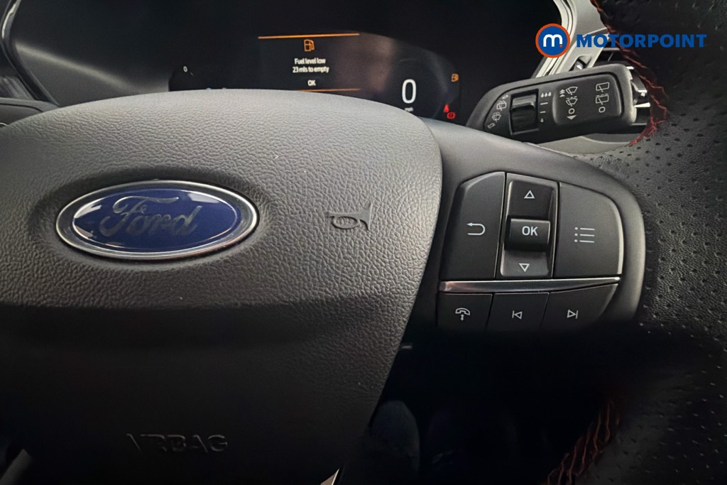 Ford Kuga St-Line Automatic Petrol-Electric Hybrid SUV - Stock Number (1649809) - 4th supplementary image