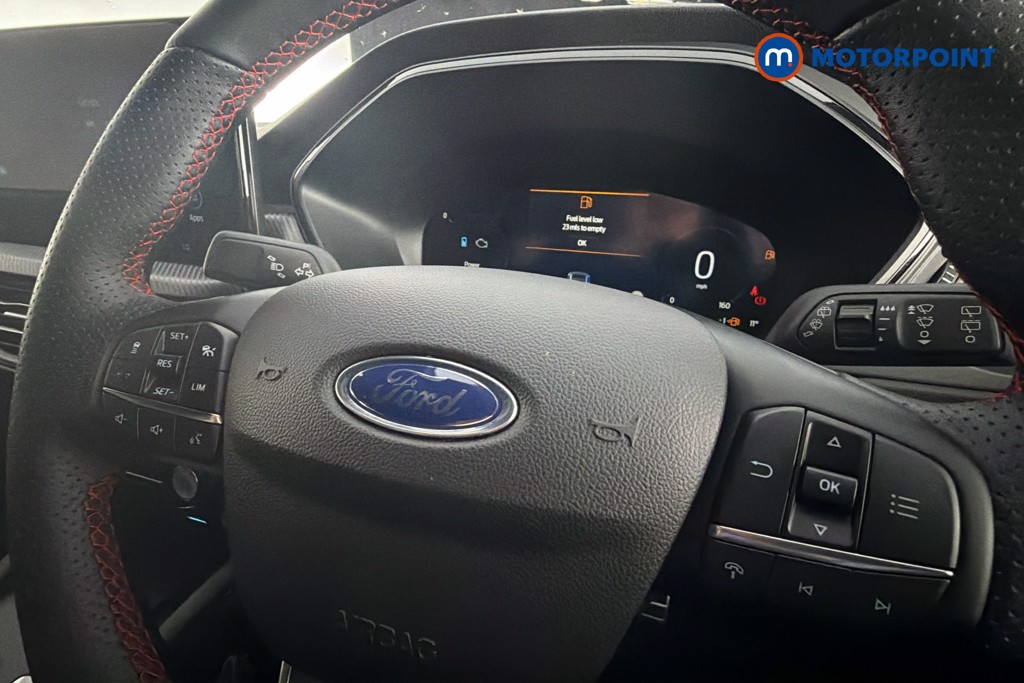 Ford Kuga St-Line Automatic Petrol-Electric Hybrid SUV - Stock Number (1649809) - 5th supplementary image