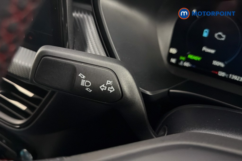 Ford Kuga St-Line Automatic Petrol-Electric Hybrid SUV - Stock Number (1649809) - 6th supplementary image