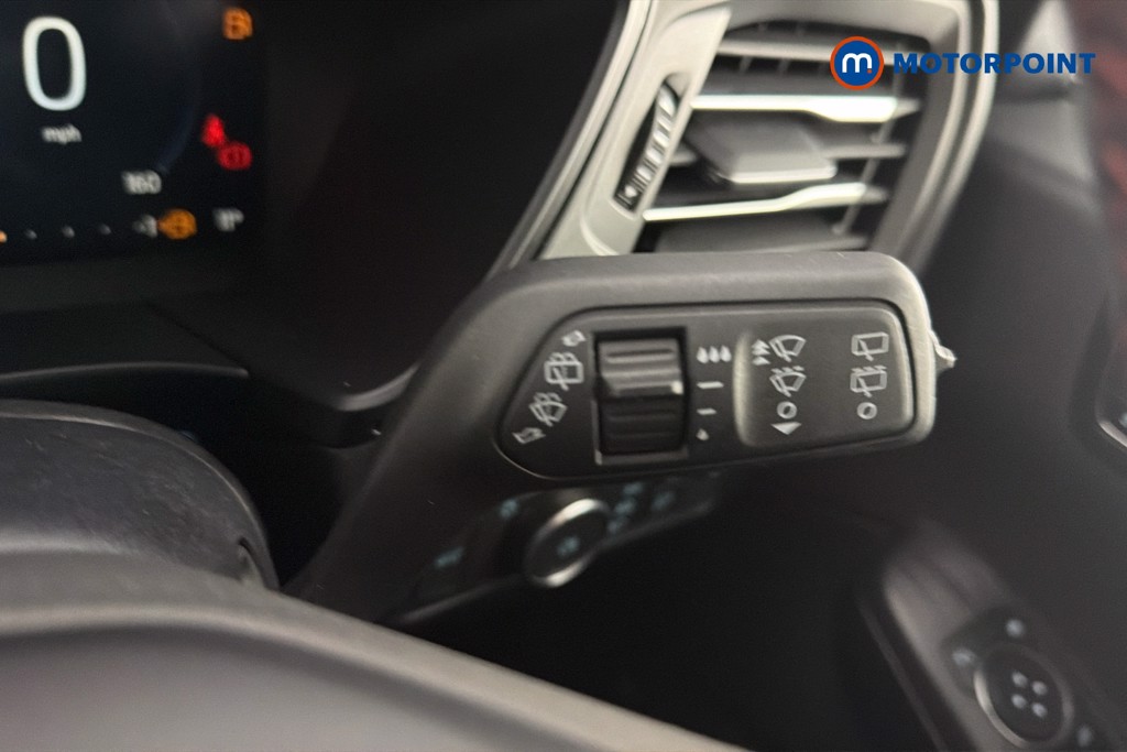 Ford Kuga St-Line Automatic Petrol-Electric Hybrid SUV - Stock Number (1649809) - 7th supplementary image