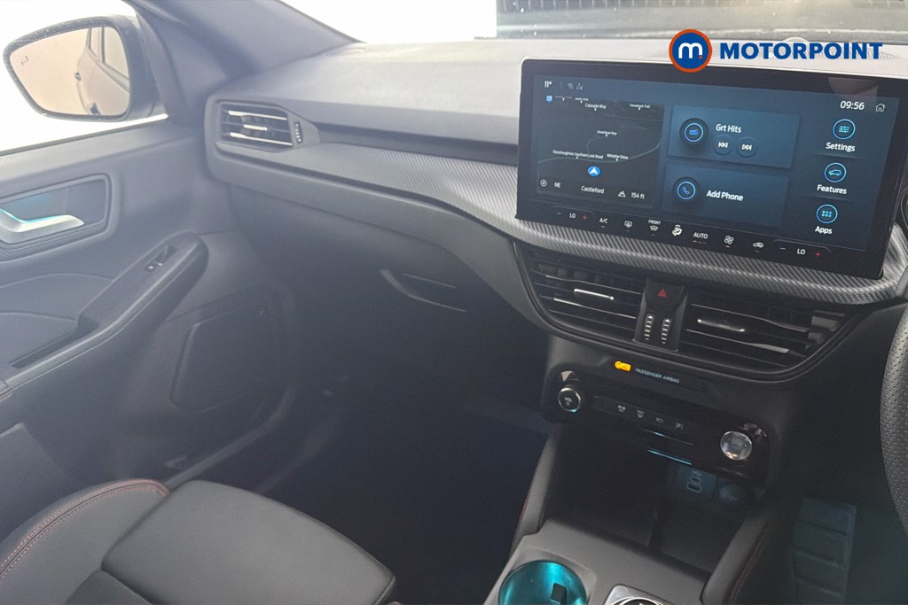 Ford Kuga St-Line Automatic Petrol-Electric Hybrid SUV - Stock Number (1649809) - 11th supplementary image