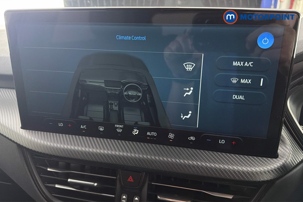 Ford Kuga St-Line Automatic Petrol-Electric Hybrid SUV - Stock Number (1649809) - 12th supplementary image