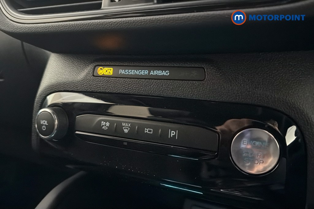 Ford Kuga St-Line Automatic Petrol-Electric Hybrid SUV - Stock Number (1649809) - 14th supplementary image