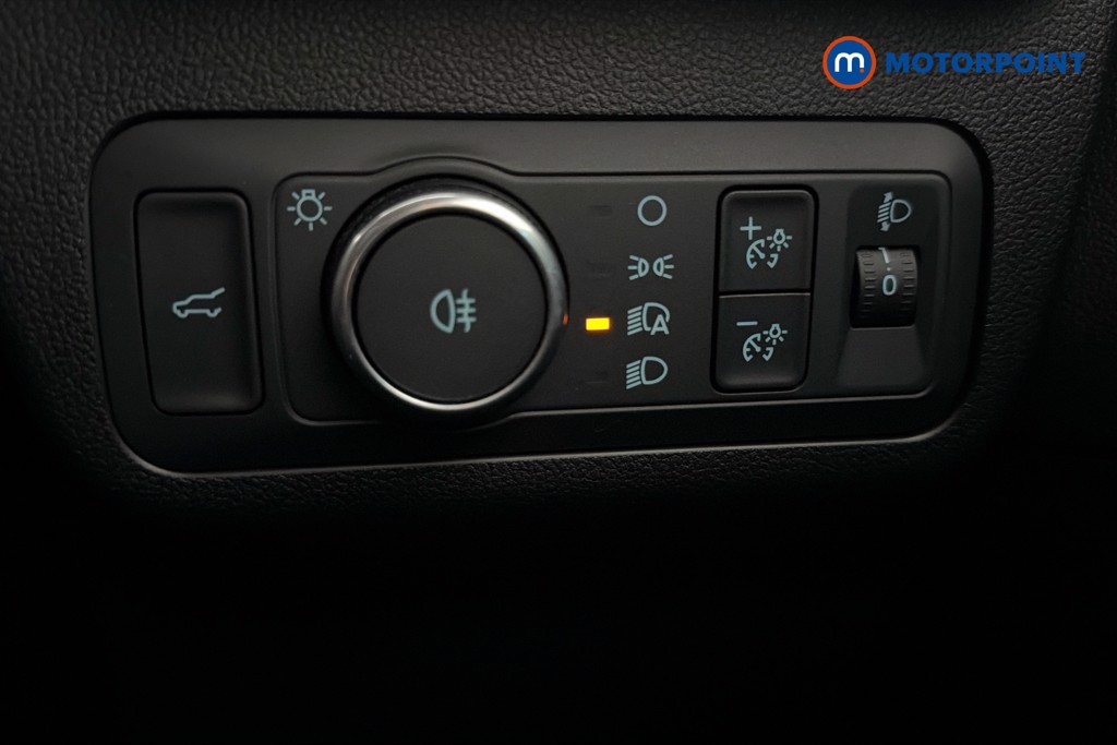 Ford Kuga St-Line Automatic Petrol-Electric Hybrid SUV - Stock Number (1649809) - 18th supplementary image