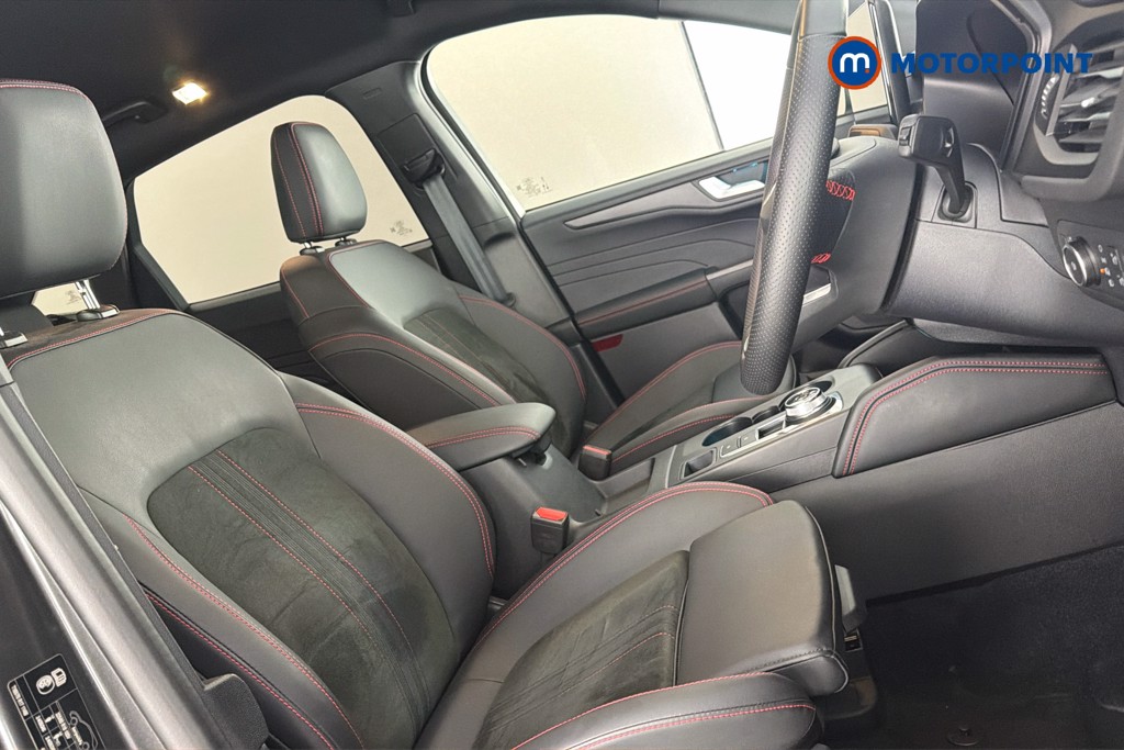 Ford Kuga St-Line Automatic Petrol-Electric Hybrid SUV - Stock Number (1649809) - 22nd supplementary image