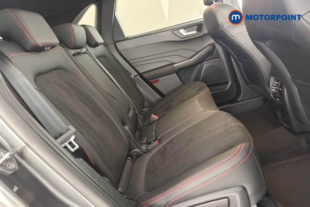 Ford Kuga St-Line Automatic Petrol-Electric Hybrid SUV - Stock Number (1649809) - 28th supplementary image