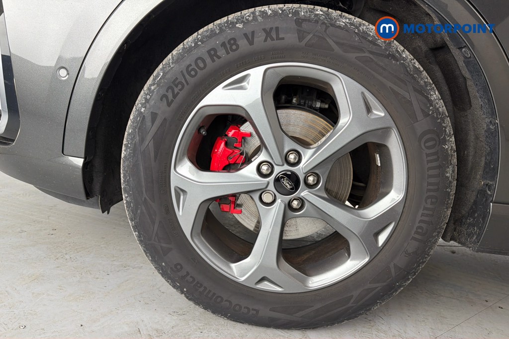 Ford Kuga St-Line Automatic Petrol-Electric Hybrid SUV - Stock Number (1649809) - 47th supplementary image