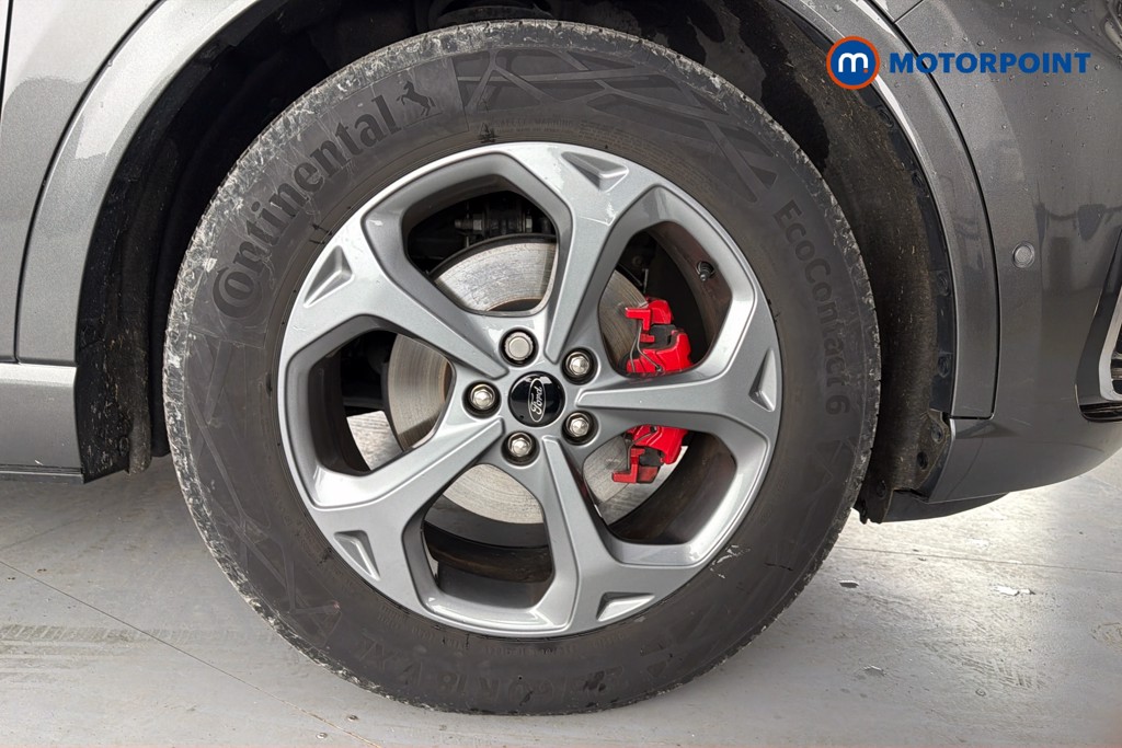 Ford Kuga St-Line Automatic Petrol-Electric Hybrid SUV - Stock Number (1649809) - 50th supplementary image