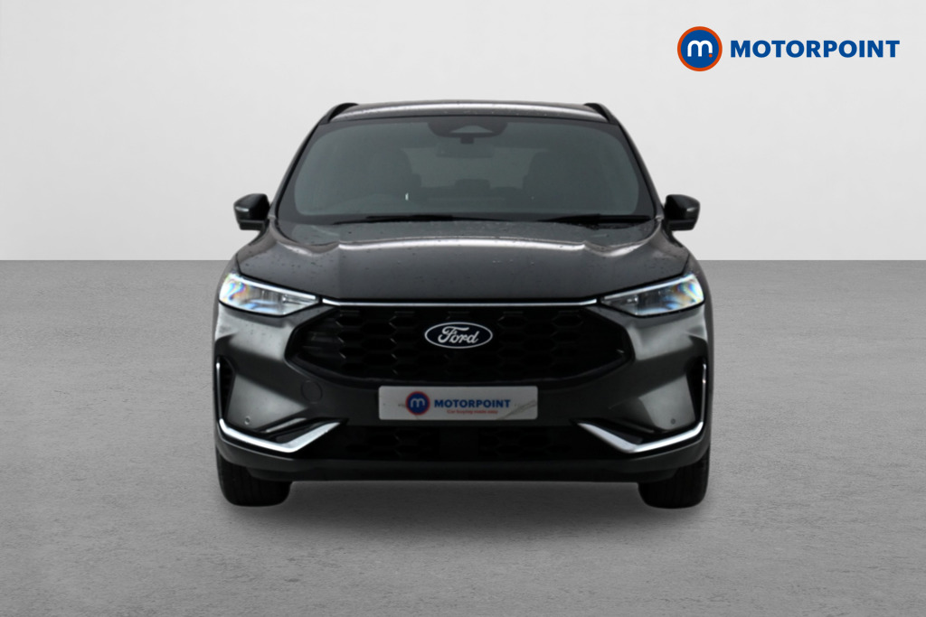 Ford Kuga St-Line Automatic Petrol-Electric Hybrid SUV - Stock Number (1649809) - Front bumper