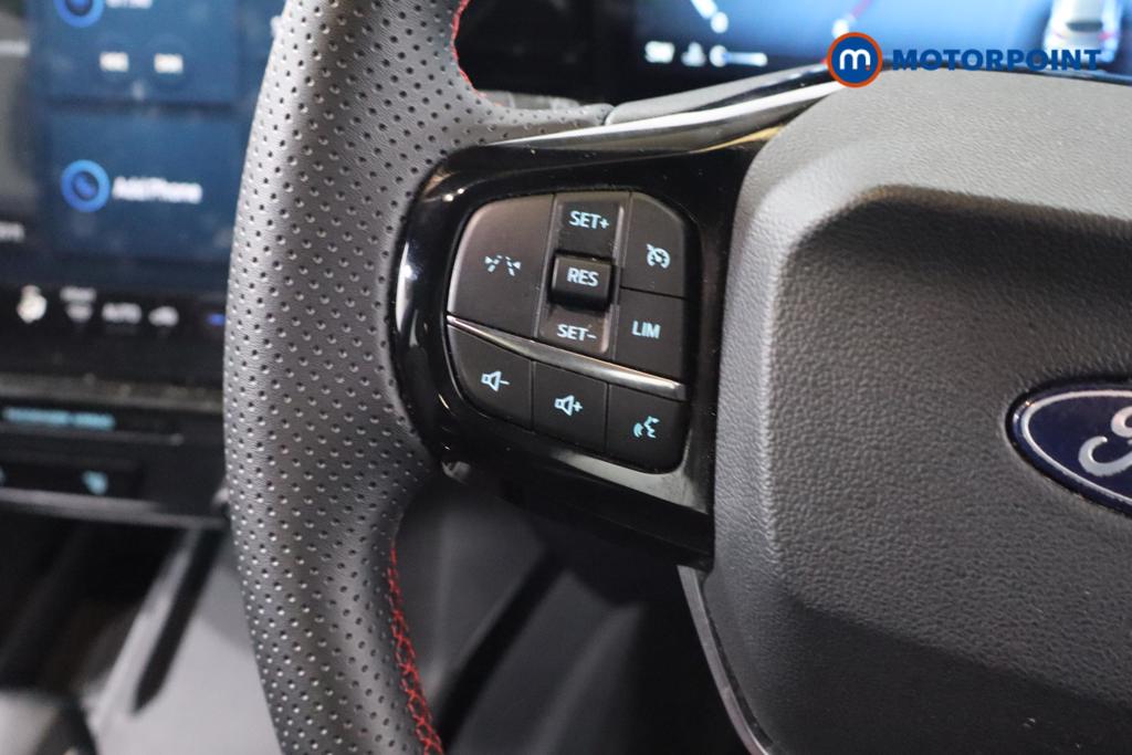 Ford Puma St-Line Automatic Petrol SUV - Stock Number (1649897) - 4th supplementary image
