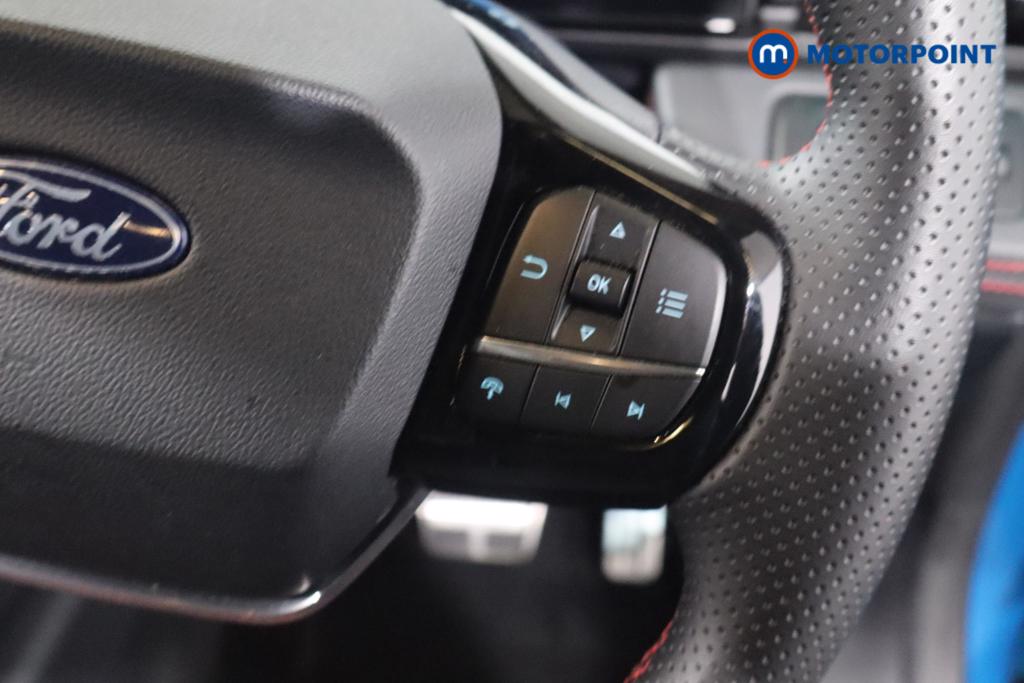 Ford Puma St-Line Automatic Petrol SUV - Stock Number (1649897) - 5th supplementary image