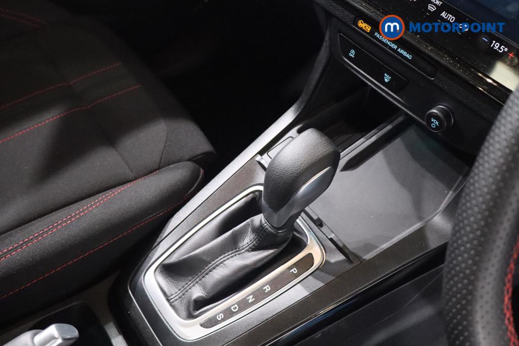 Ford Puma St-Line Automatic Petrol SUV - Stock Number (1649897) - 7th supplementary image