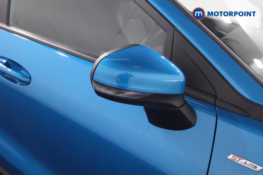Ford Puma St-Line Automatic Petrol SUV - Stock Number (1649897) - 11th supplementary image