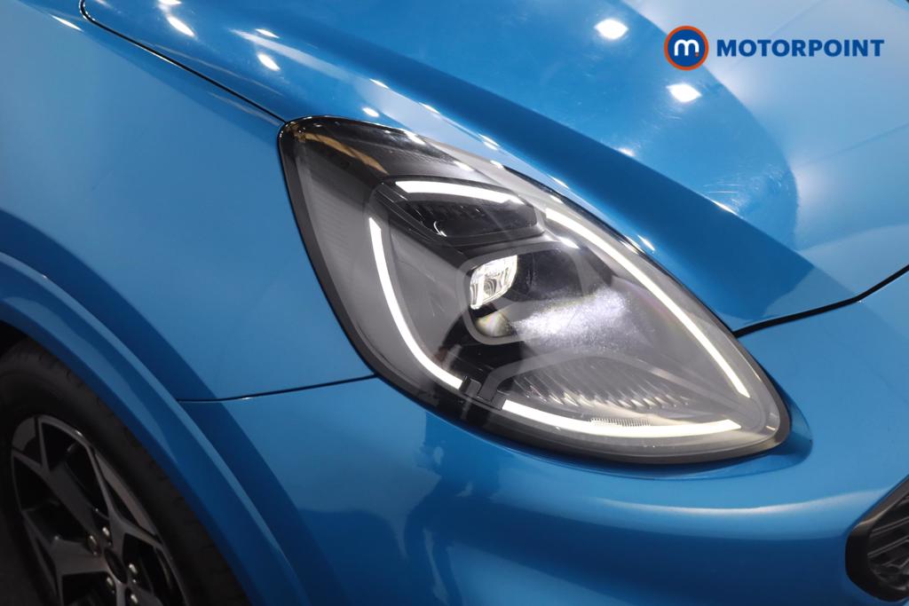 Ford Puma St-Line Automatic Petrol SUV - Stock Number (1649897) - 12th supplementary image