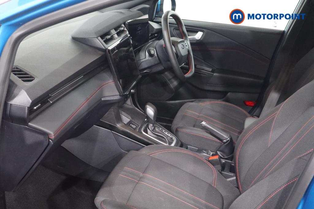 Ford Puma St-Line Automatic Petrol SUV - Stock Number (1649897) - 13th supplementary image