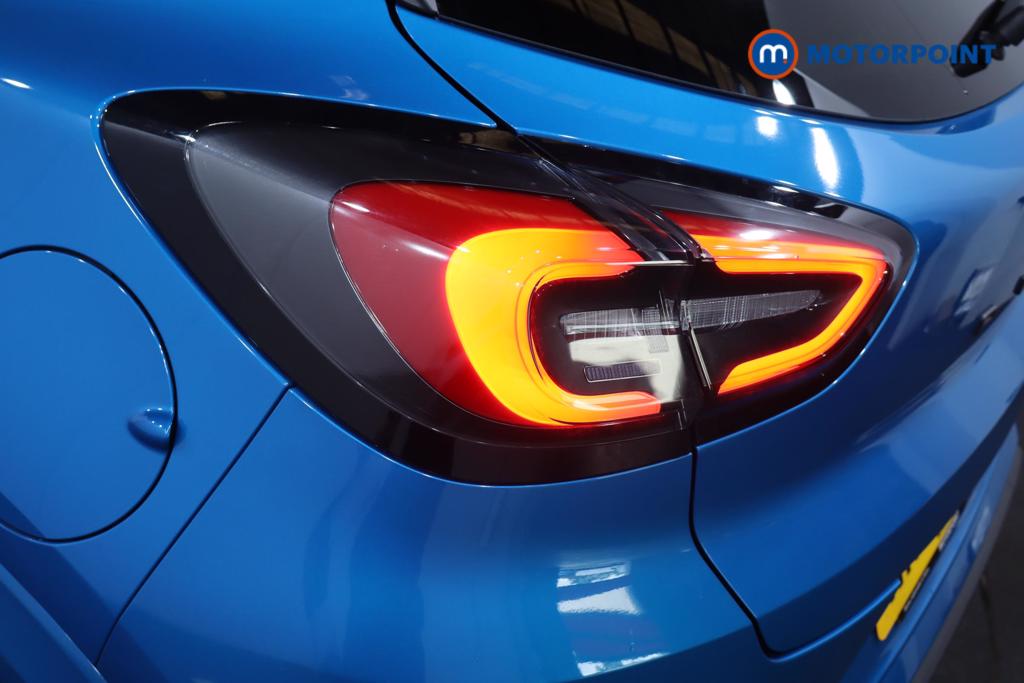 Ford Puma St-Line Automatic Petrol SUV - Stock Number (1649897) - 14th supplementary image
