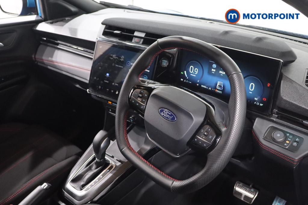 Ford Puma St-Line Automatic Petrol SUV - Stock Number (1649897) - 1st supplementary image