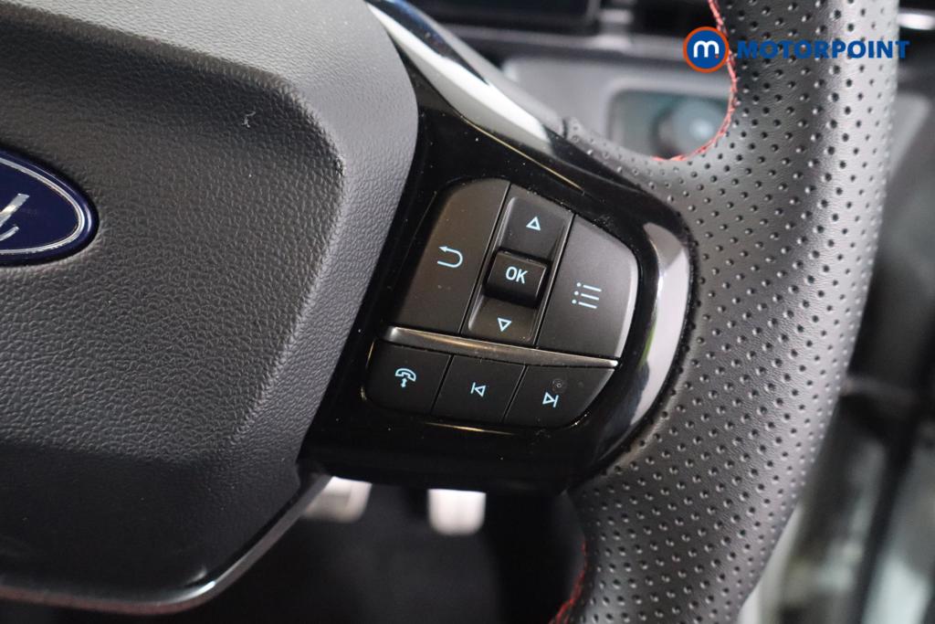 Ford Puma St-Line Automatic Petrol SUV - Stock Number (1649899) - 4th supplementary image