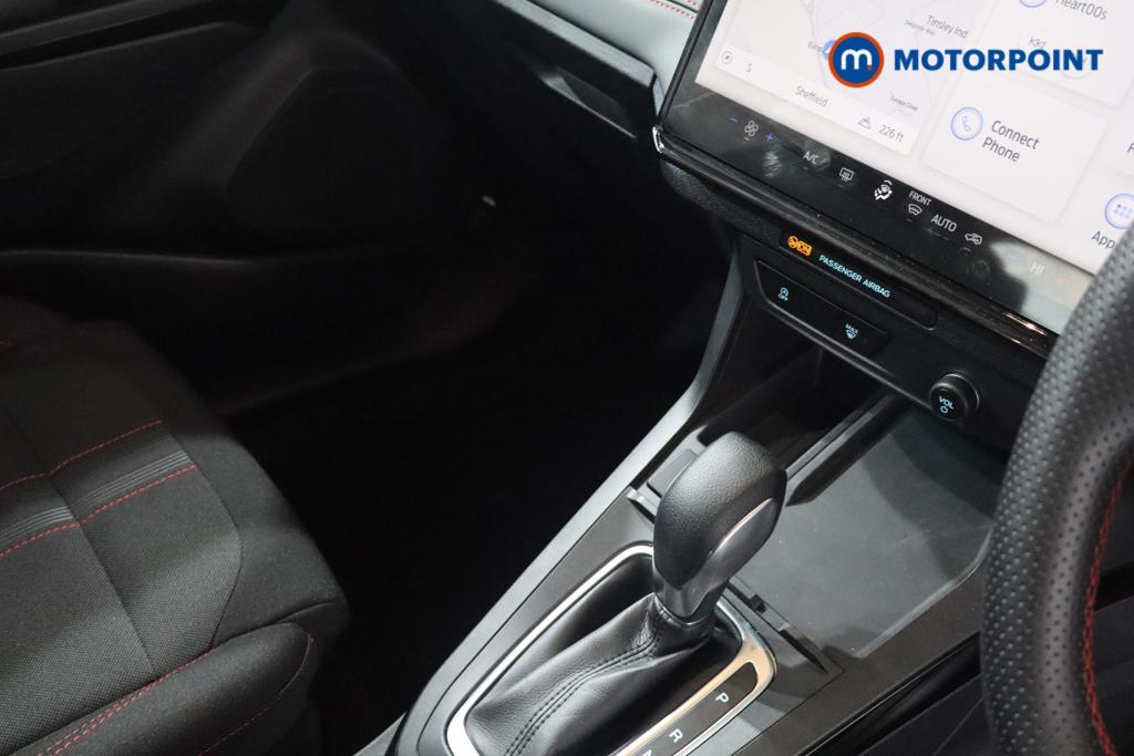 Ford Puma St-Line Automatic Petrol SUV - Stock Number (1649899) - 8th supplementary image