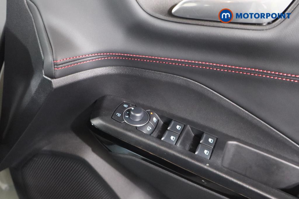 Ford Puma St-Line Automatic Petrol SUV - Stock Number (1649899) - 10th supplementary image