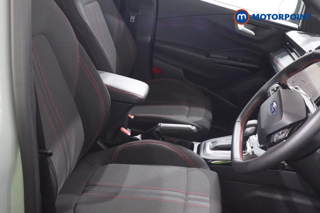 Ford Puma St-Line Automatic Petrol SUV - Stock Number (1649899) - 11th supplementary image