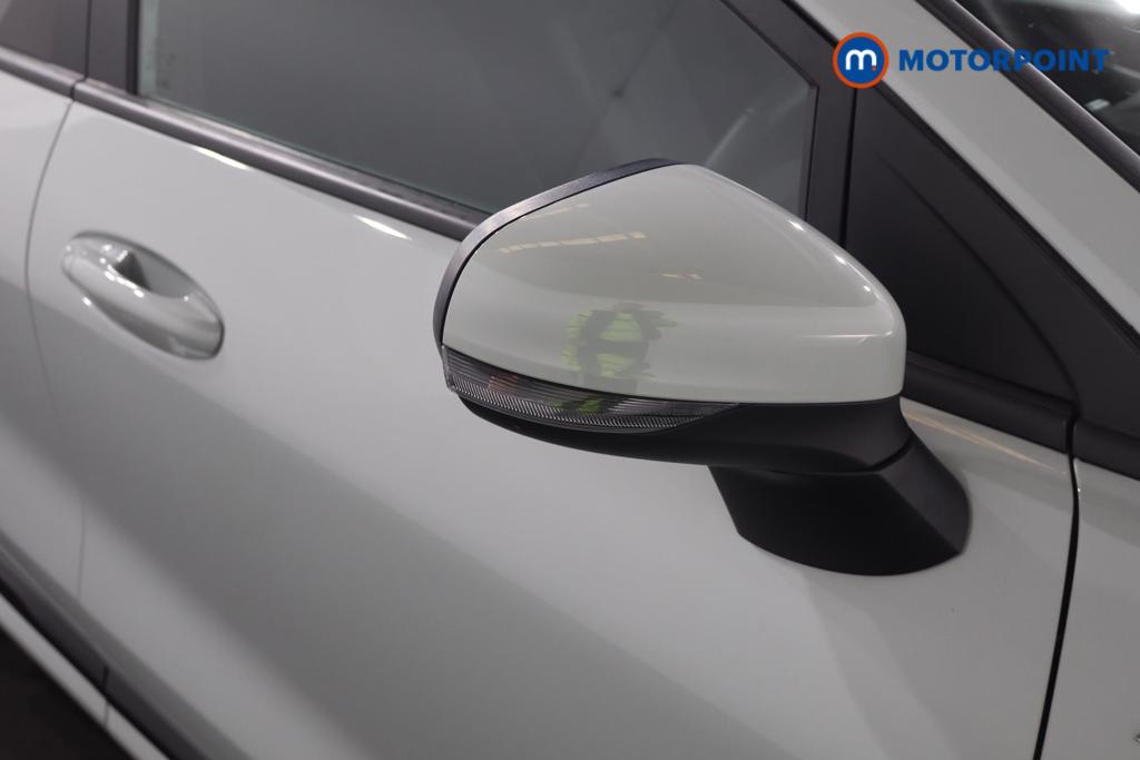 Ford Puma St-Line Automatic Petrol SUV - Stock Number (1649899) - 12th supplementary image