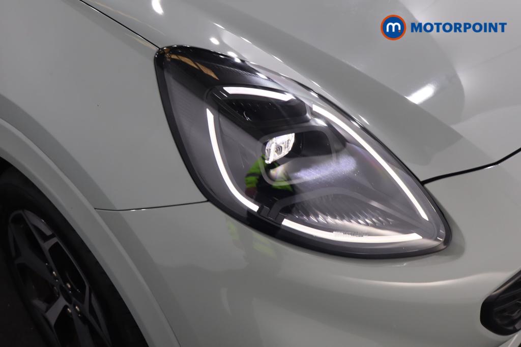 Ford Puma St-Line Automatic Petrol SUV - Stock Number (1649899) - 13th supplementary image