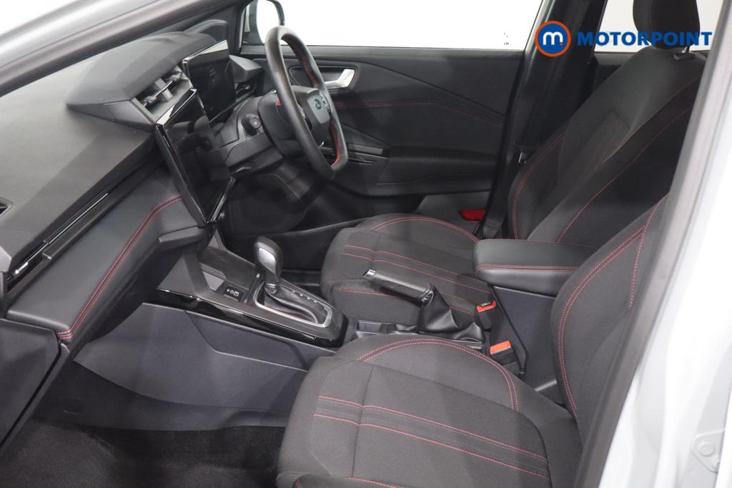 Ford Puma St-Line Automatic Petrol SUV - Stock Number (1649899) - 14th supplementary image