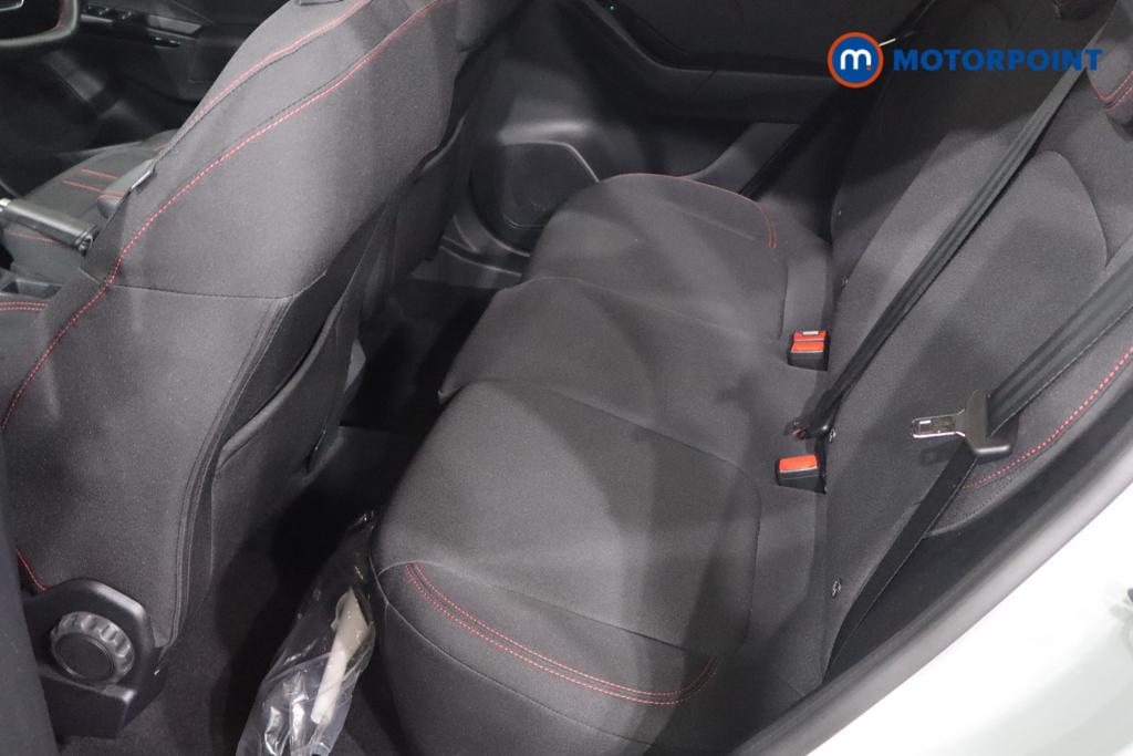 Ford Puma St-Line Automatic Petrol SUV - Stock Number (1649899) - 15th supplementary image