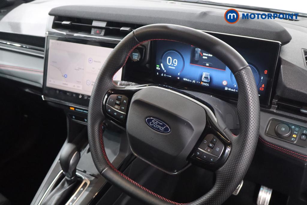 Ford Puma St-Line Automatic Petrol SUV - Stock Number (1649899) - 1st supplementary image