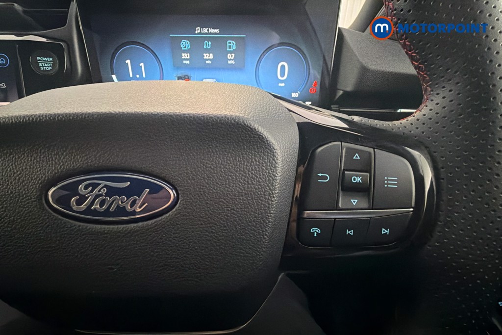 Ford Puma St-Line Automatic Petrol SUV - Stock Number (1649904) - 4th supplementary image