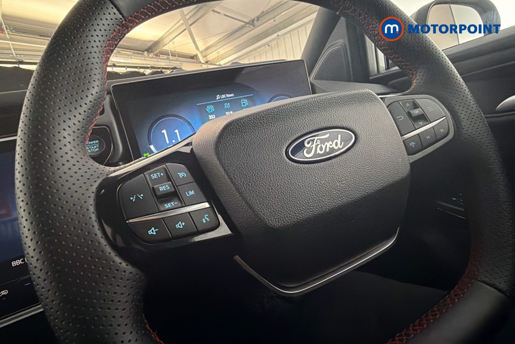 Ford Puma St-Line Automatic Petrol SUV - Stock Number (1649904) - 5th supplementary image
