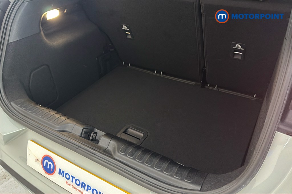Ford Puma St-Line Automatic Petrol SUV - Stock Number (1649904) - 33rd supplementary image